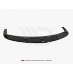 Εμπρόσθιο σπόιλερ V.2 Maxton Design για Alfa Romeo 159 Εμπρόσθιο σπόιλερ V.2 Maxton Design για Alfa Romeo 159